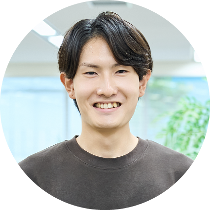 リョウさん