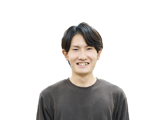 リョウさん