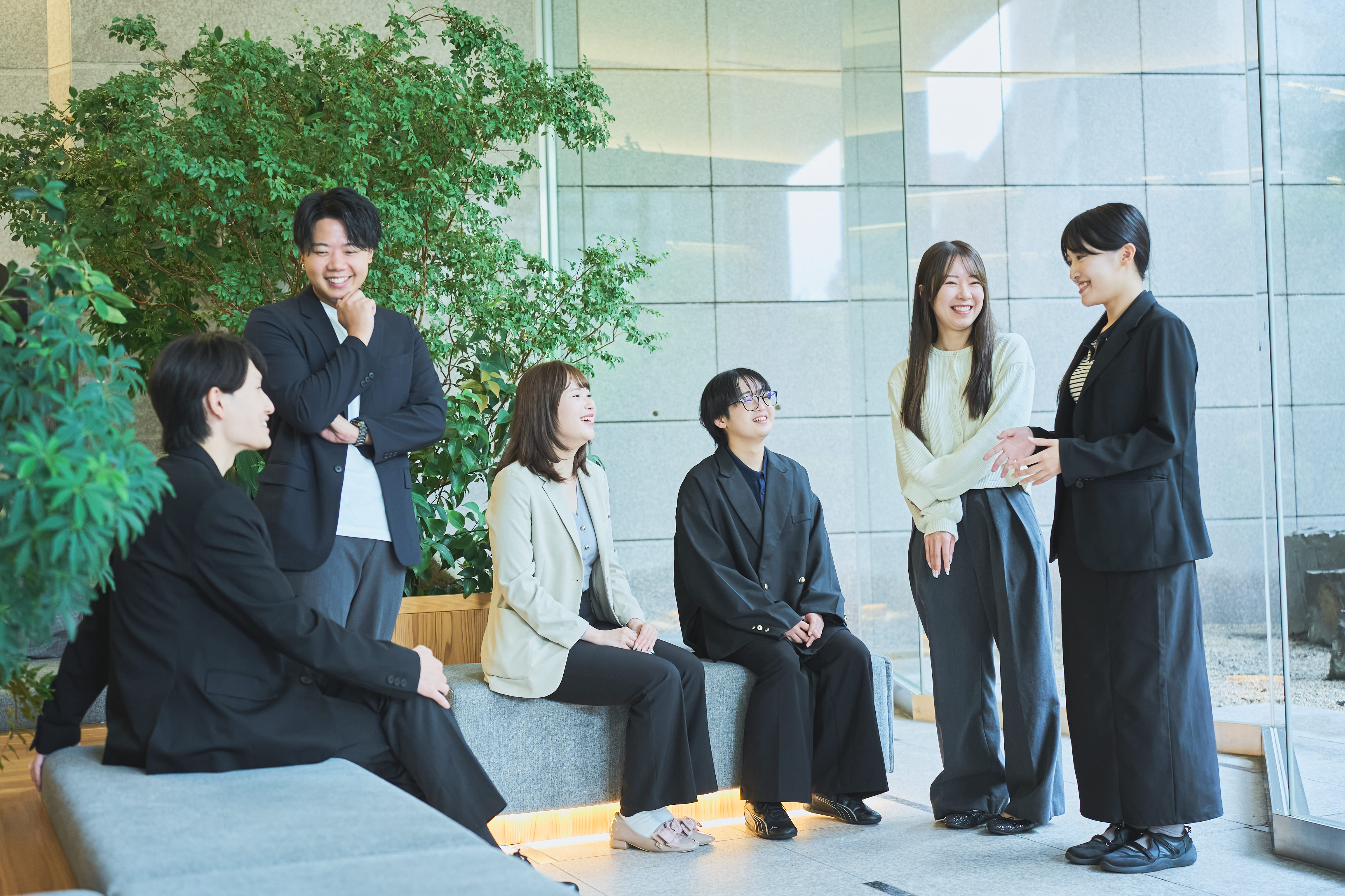 採用情報